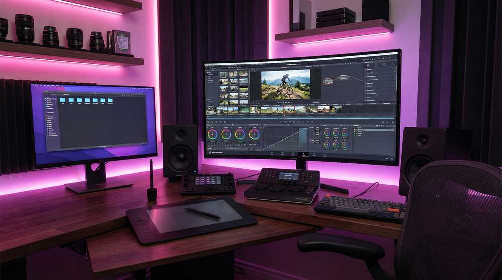 蜜桃视频创作工作台