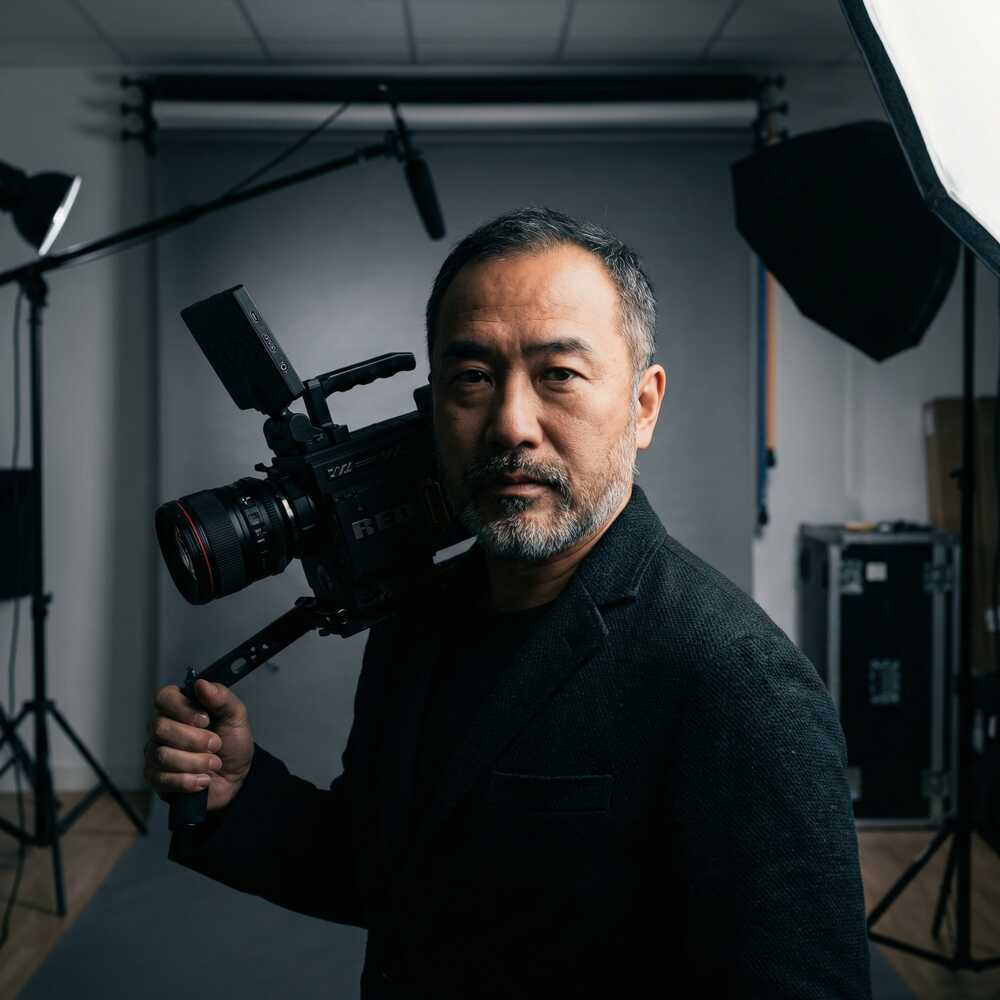 蜜桃视频摄影师